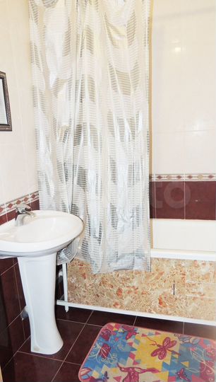 1-к. квартира, 32 м², 14/17 эт.