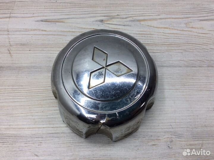 Колпак декоративный легкосплавного диска