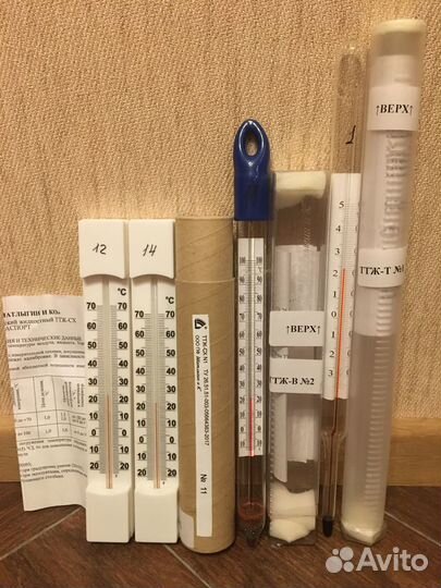 Термометр ттж-х1,2,3,ттж-сх1, ттж-в2,ттж-т1