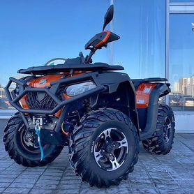 Квадроцикл CFMoto Cforce 600 S EPS