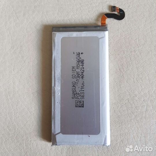 Аккумулятор Samsung Galaxy s8 (SM G950)