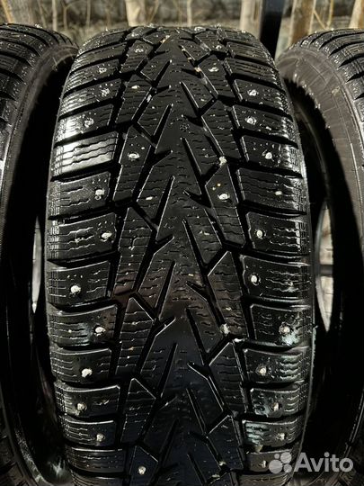 Nokian Tyres Nordman 7 205/65 R15 99