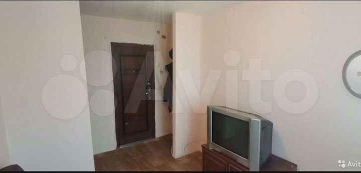 Комната 11 м² в 6-к., 5/5 эт.