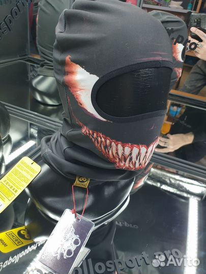 Балаклава Venom MRK-venm