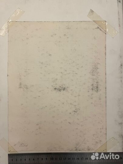 Авторская копия Гольбейн