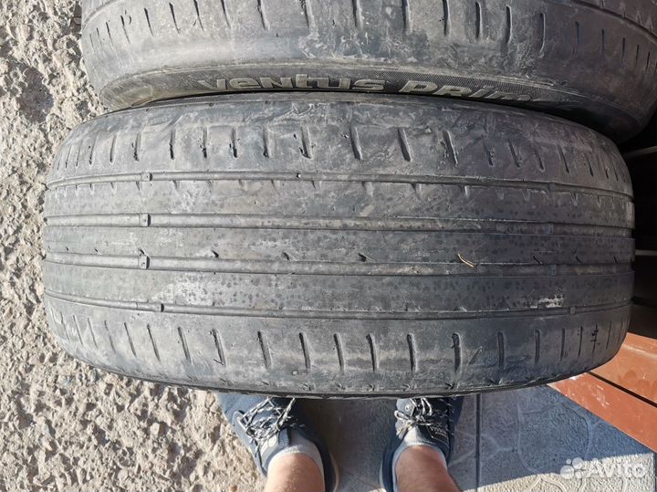 Hankook Ventus Prime 2 K115 205/55 R16 91V