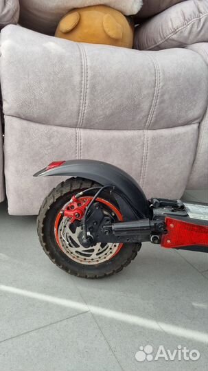 Самокат Kugoo m4 pro