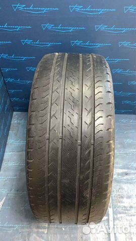 Bridgestone Dueler H/P Sport 255/50 R19