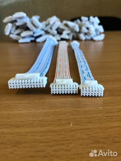 Шлейф кабель asic майнера