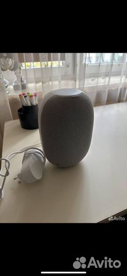 Умная калонка Маруся