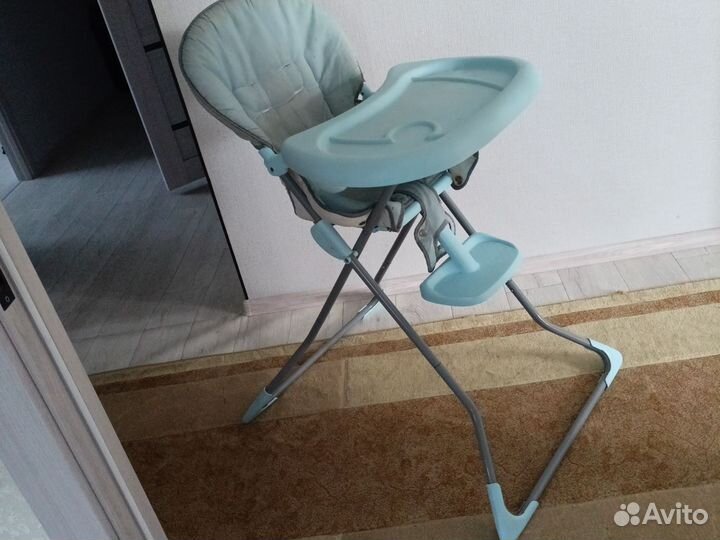 Детские качели