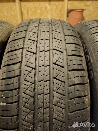 LingLong Green-Max 4x4 HP 215/55 R18 95V