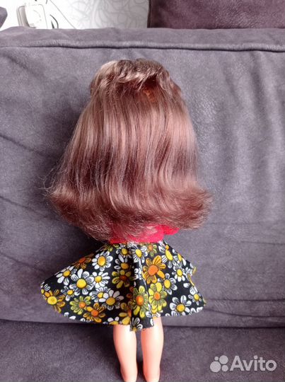 Кукла ГДР СССР, сони