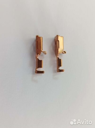 Пины VW/ Audi/Skoda 000979114E / 000979212E