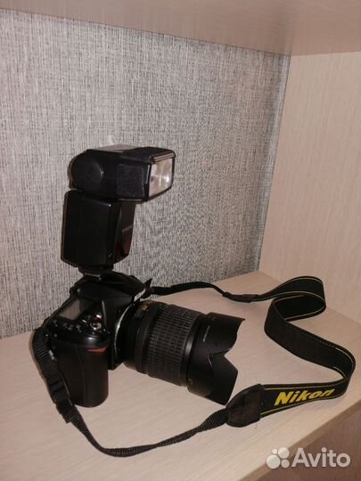 Nikon D90