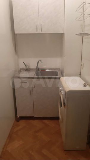 Комната 12 м² в 4-к., 1/5 эт.