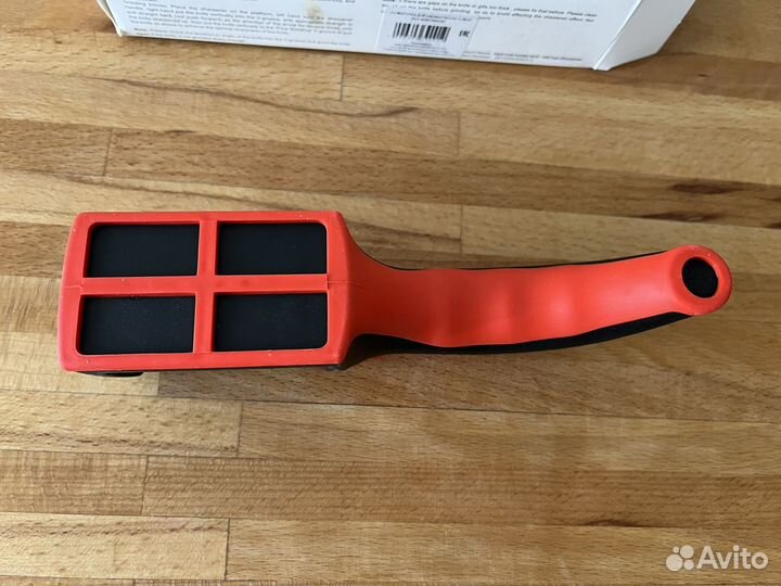 Ножеточка для керамических ножей