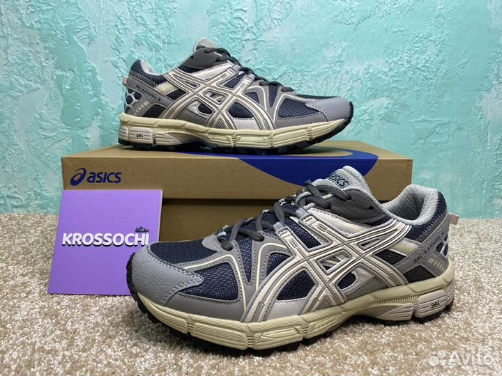 Кроссовки Asics Gel Kahana 8