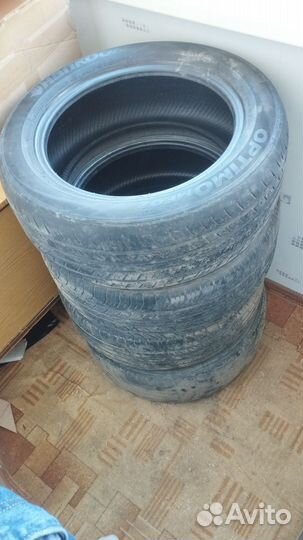 Hankook Optimo ME02 195/55 R15 H