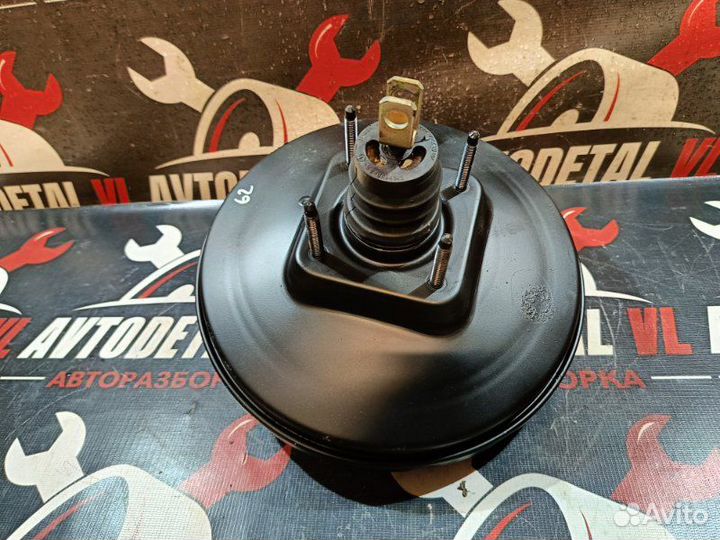 Вакуумный усилитель тормозов Ford Focus 2 хэтчбек