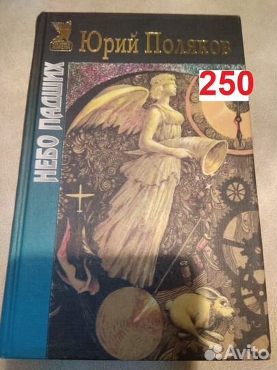 Поляков Ю. Небо падших