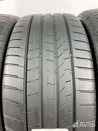 Bridgestone Turanza T005 235/50 R19 и 255/45 R19