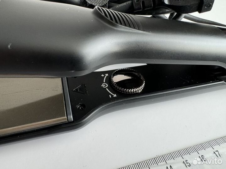 Выпрямитель для волос MAC styler