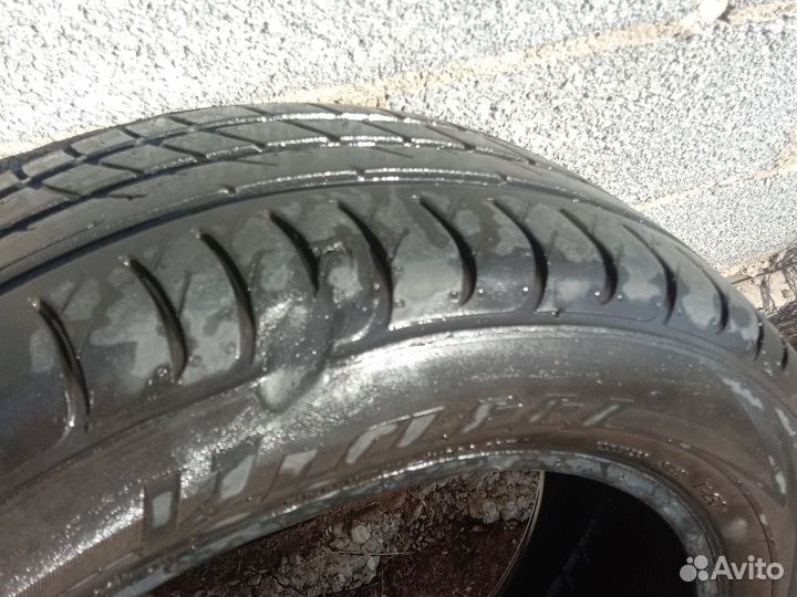 Viatti Strada Asimmetrico 195/55 R15