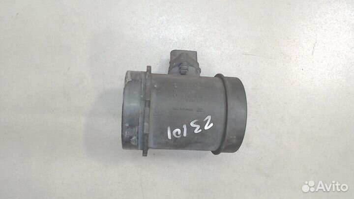 Измеритель потока воздуха BMW X5 E53, 2001