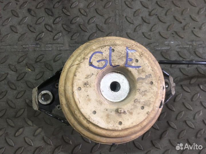 Опора двигателя (Mercedes-Benz GLE Coupe AMG)