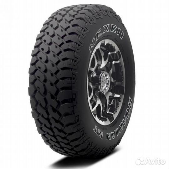 Nexen Roadian M/T 235/75 R15