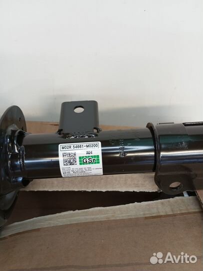 Амортизатор передний правый Hyundai Creta 1