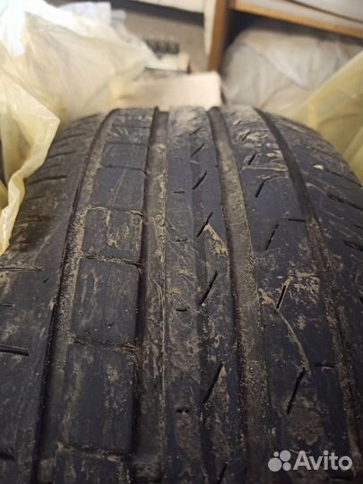 Pirelli Cinturato P7 205/50 R17 89V