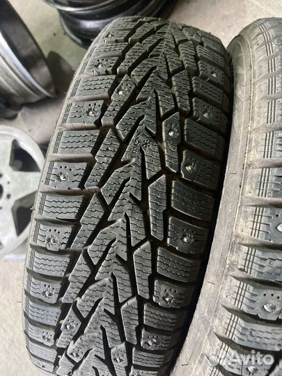Nokian Tyres Nordman 7 175/70 R13