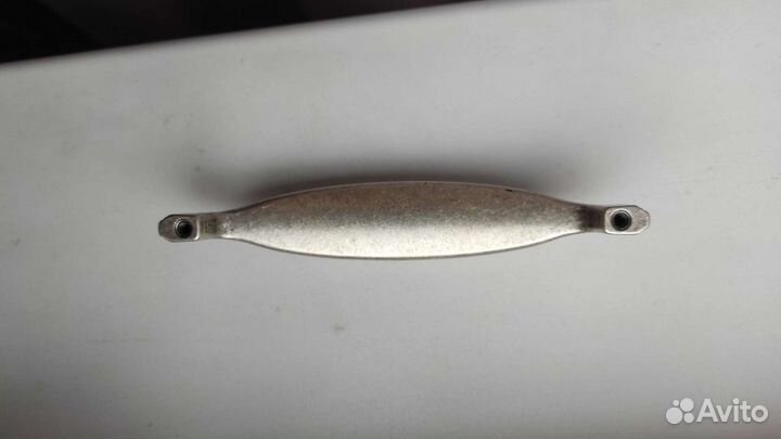 Мебельные ручки керамика