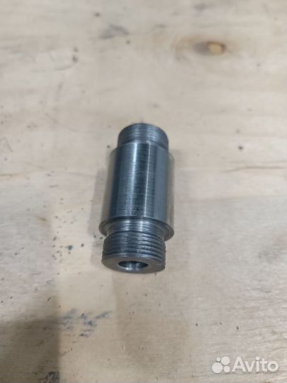 Токарные работы