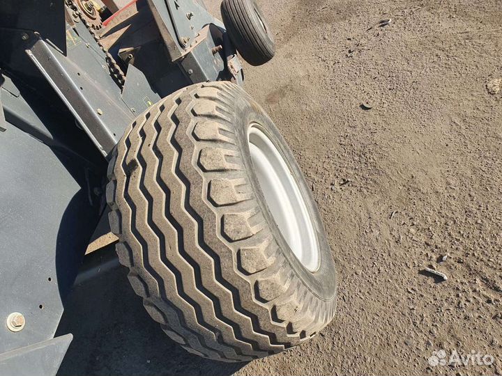 Пресс-подборщик VICON 1601, 2003