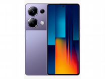 Xiaomi Poco M6 Pro, 12/512 ГБ