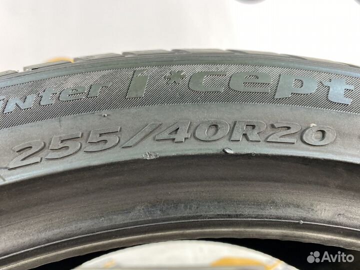 Hankook Winter I'Cept Evo2 W320 255/40 R20 102V