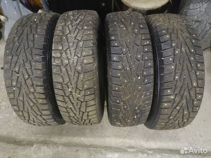 Cordiant Snow Cross 185/60 R15 84T