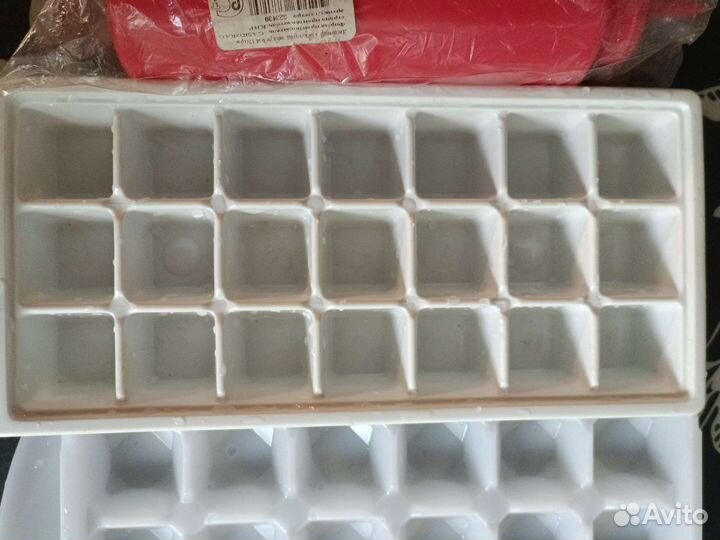 Форма для льда