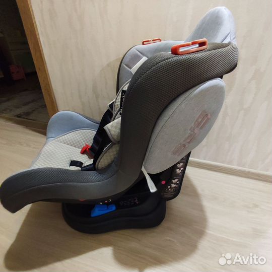 Детское автокресло от 0 до 25