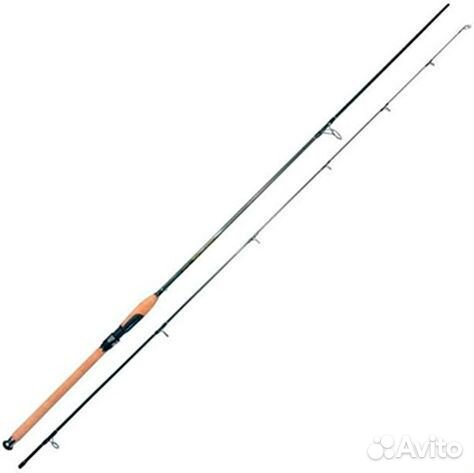 Спиннинг Волжанка Мастер