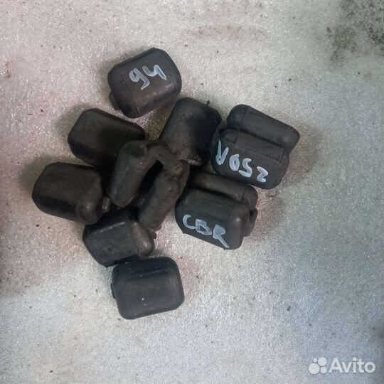 Дэмпфер заднего колеса Honda CBR 250R-1 94