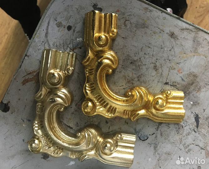 Изготовление, реставрация, окраска мебели, фасадов