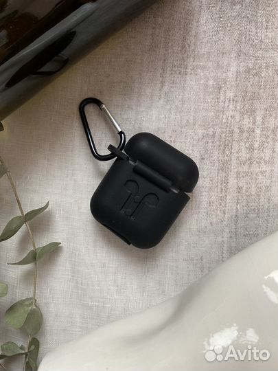 Чехол для airpods 1 2