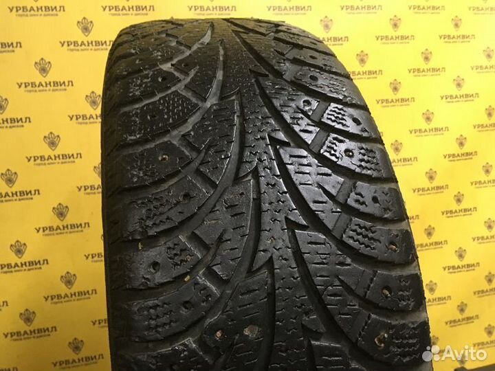 Hankook Winter I'Pike 205/55 R16 91T