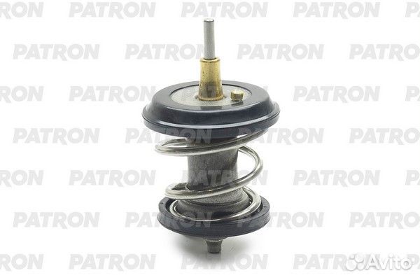 Термостат Audi A4 B8