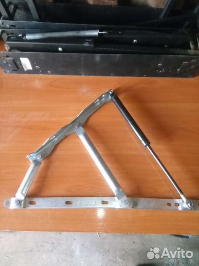 Раскладной механизм