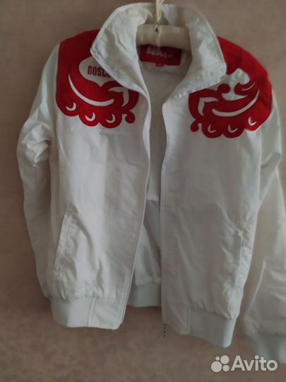 Спортивный костюм Bosco женский